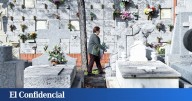 Madrid estira el cementerio más grande de Europa: 1.900 entierros en un año y espacio para 3.800