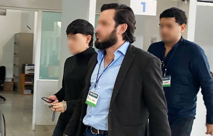 Denuncia del Gobierno de Zapopan origina investigación y comparecencia de Junior H