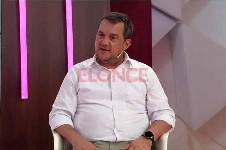 Ariel Voeffray destacó los avances de gestión en San Benito y proyectó nuevas obras