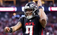 Drake London sends strong message after Falcons’ 1