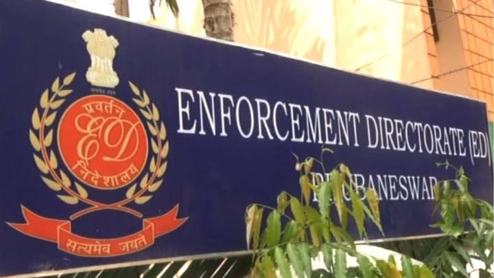 ED Bhubaneswar conducts multi-state raids in Rs 73 Cr PNB, Indian Bank loan fraud case