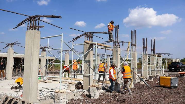 La mayoría de las obras en Morelos quedarán listas en diciembre