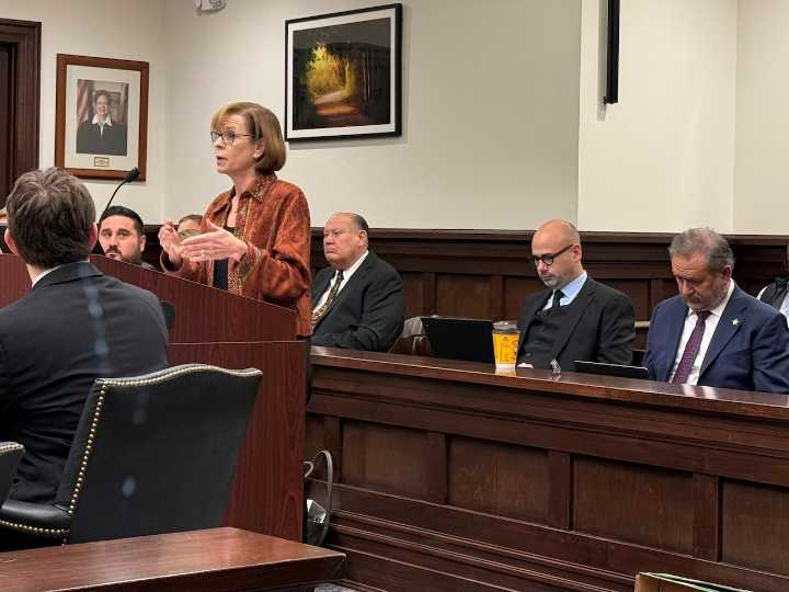 FirstEnergy case drags on as issues over secrecy remain unresolved