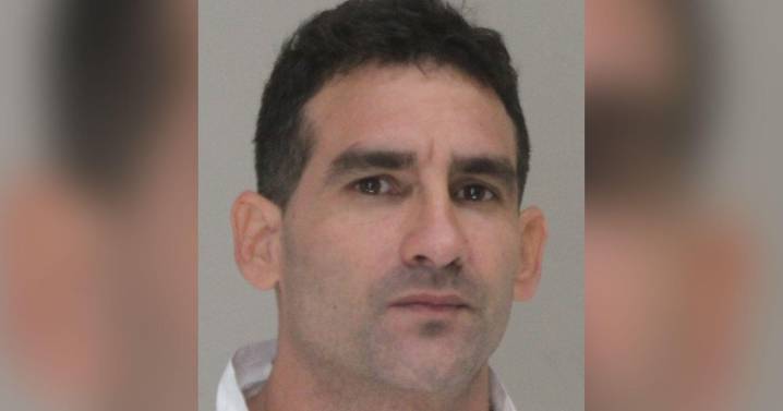 Suspect in Dallas motel beheading indicted by grand jury, court documents show