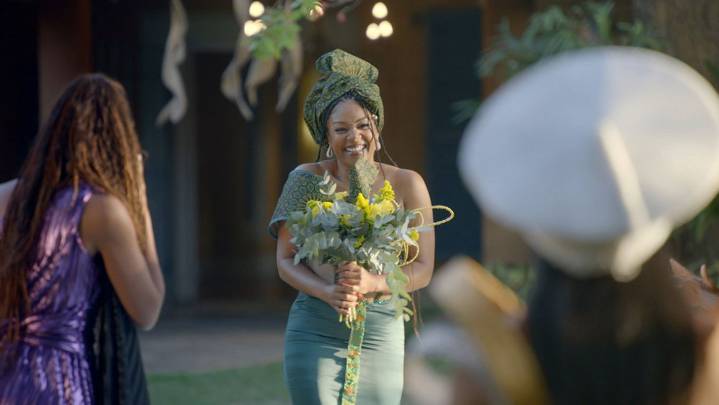 Tiffany Haddish on Her 'Self-Marriage' Ceremony and How It Changed Her Outlook