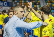 «Están entre los mejores, pero tratamos de no pensarlo»