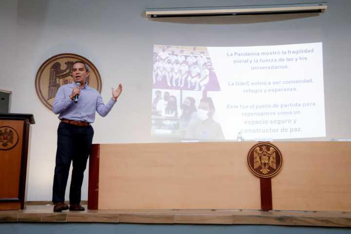 Siete universidades del país comparten  avances en derechos humanos y cultura de paz