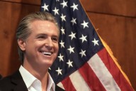 Newsom's big Proposition 50 win turns him to leading 2028 White House contender