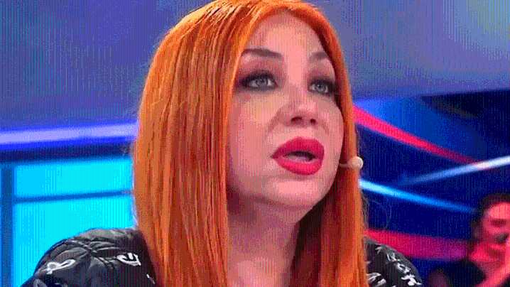 “Me tocó ser…”: El sentido mensaje de Lowrdez que encendió todas las alarmas