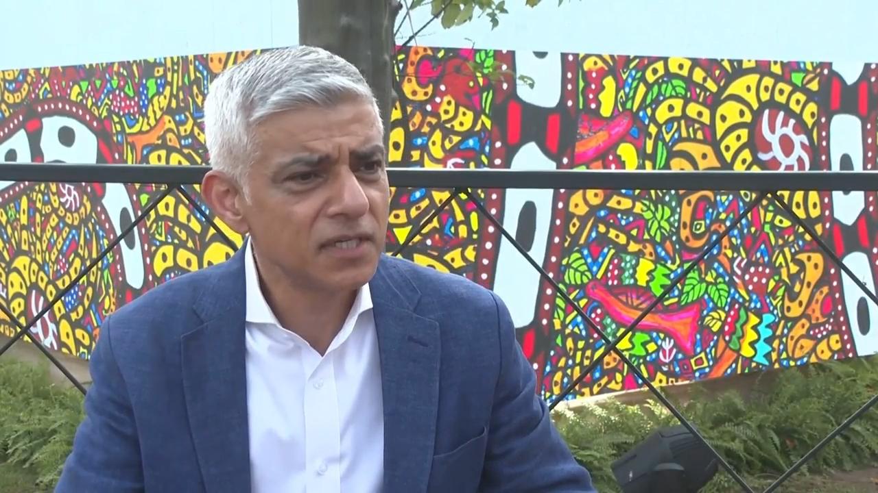 London Mayor Khan hails Zohran Mamdani’s New York win as 'hope over fear'