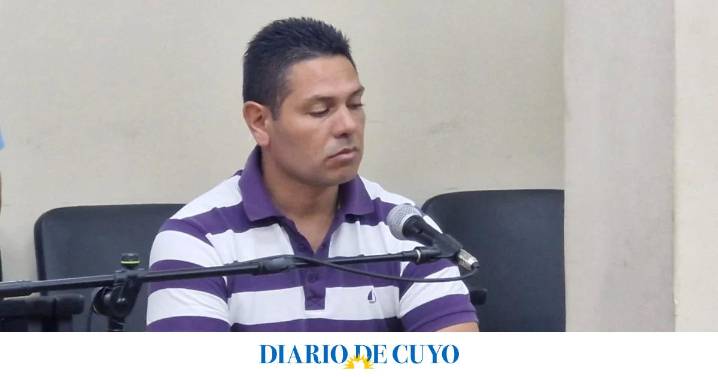 A “regañadientes”, aceptó que quiso matar a su pareja y fue condenado a 10 años de cárcel en Chimbas