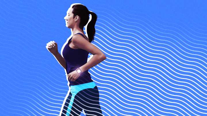 Your Fitness Tracker Has No Idea How Many Calories You’re Burning