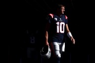 Jets at Patriots on TNF: New uniform, old rivalry, what to expect from Prime's broadcast