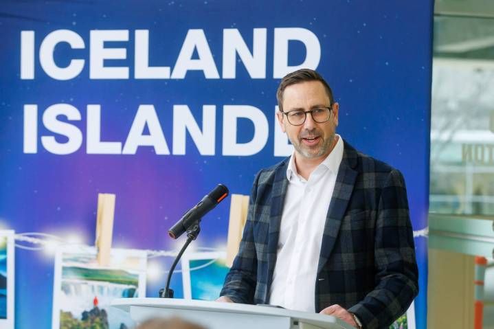 WestJet maps Winnipeg-Reykjavik route – Winnipeg Free Press