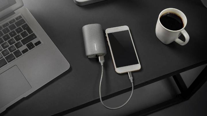 Carga tu móvil allá a donde vayas: las 10 baterías portátiles más modernas, rápidas y con mayor tiempo de energía de AliExpress