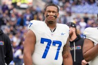 NFL player sued over non-consensual sex video