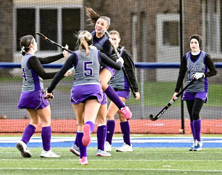 Syracuse.com’s final Section III field hockey rankings: Champions crowd the top