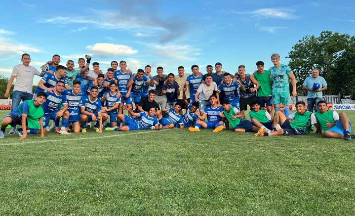 Liniers le ganó a Real Pilar y Midland logró el ascenso a la Primera Nacional