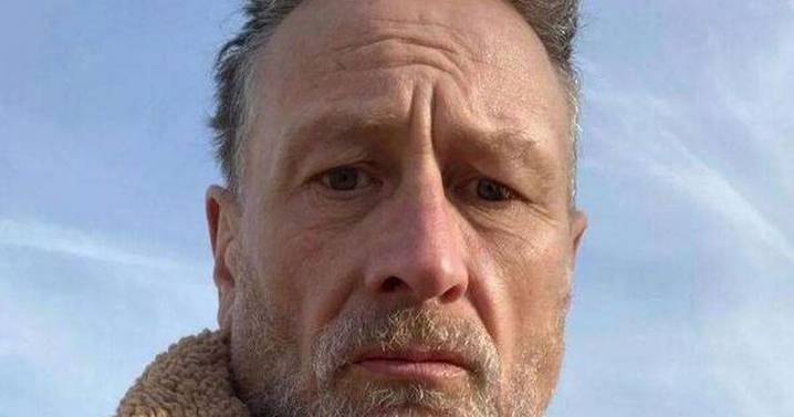 BBC kids' TV icon found dead in shed after splitting with partner of 35 years