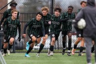 Bishop Ludden-Grimes secures Section III boys soccer Class C title with win over Frankfort