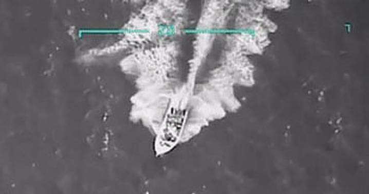 Drug boats from Venezuela are mainly moving cocaine to Europe — not fentanyl to the U.S., experts say