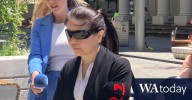 Jennifer Chin: Perth mother who stabbed daughter’s secret boyfriend spared jail