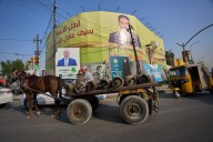 What’s at stake in Iraq’s parliamentary election