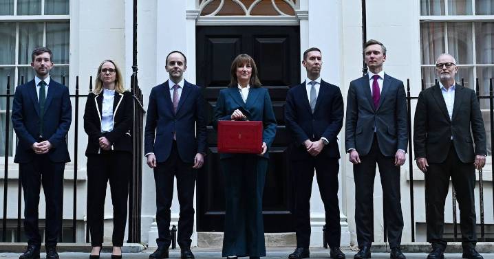 Everything Gen Z need to know about the budget from pensions to savings