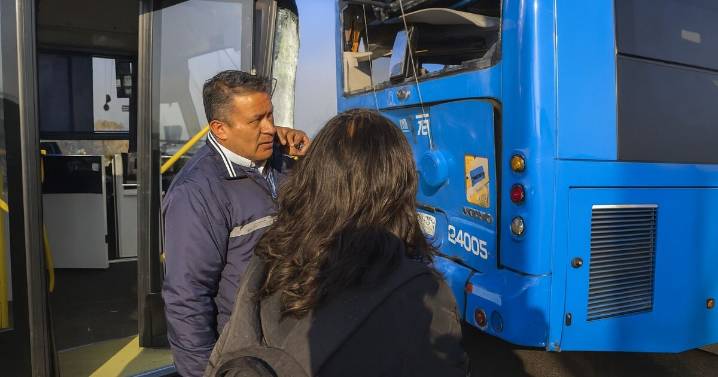 Choque de trolebús Chalco - Santa Martha deja 26 personas lesionadas