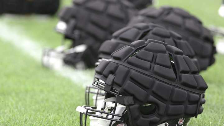 Should your athlete be wearing a Guardian Cap? Here's what to know