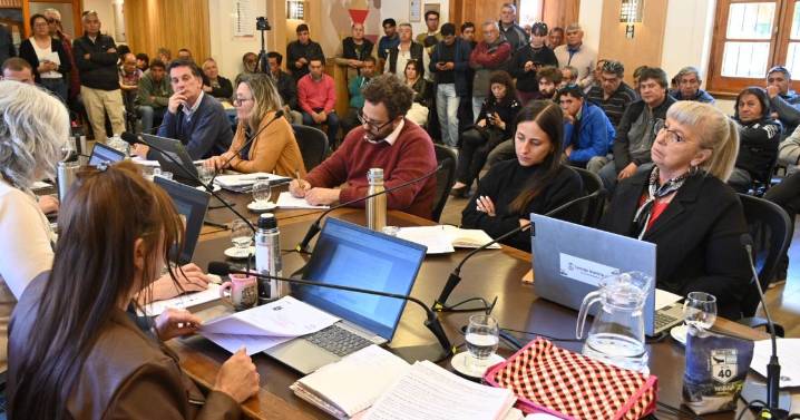 La liberación de las aplicaciones de viajes en Bariloche generó polémica