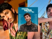 Sebastián Yatra en Lima: entérate de fecha, lugar y venta de entradas para el concierto