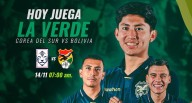 Bolivia vs Corea del Sur en vivo gratis hoy vía Fútbol Canal, Unitel, FBF Play, Fútbol Libre TV: horarios, canales TV y dónde ver partido amistoso 