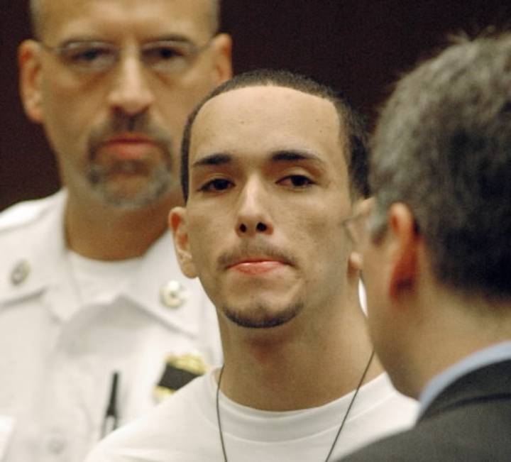 Massachusetts pastor’s son granted parole 20 years after murder conviction