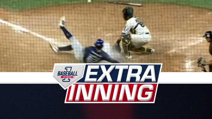 Extrainning 10