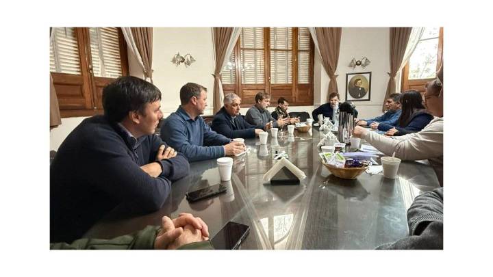 Festram pidió reabrir la paritaria municipal por la pérdida del poder adquisitivo