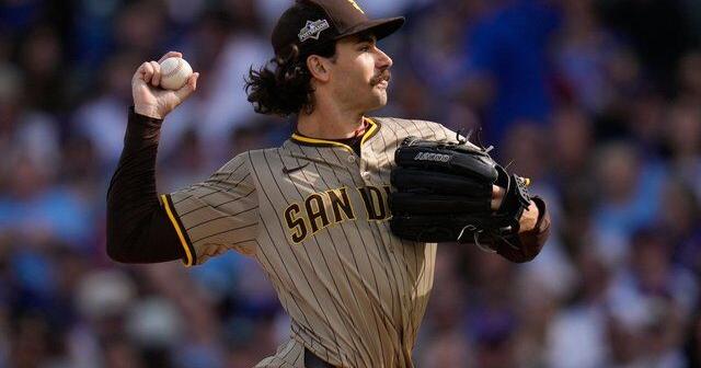 Reports: Toronto Blue Jays agree to terms with right