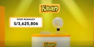 Resultados de la Kábala del martes 4 de noviembre de 2025: mira los números ganadores y el video del sorteo