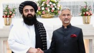 Jaishankar, Muttaqi Discuss Aid And Bilateral Ties After Earthquake In Afghanistan