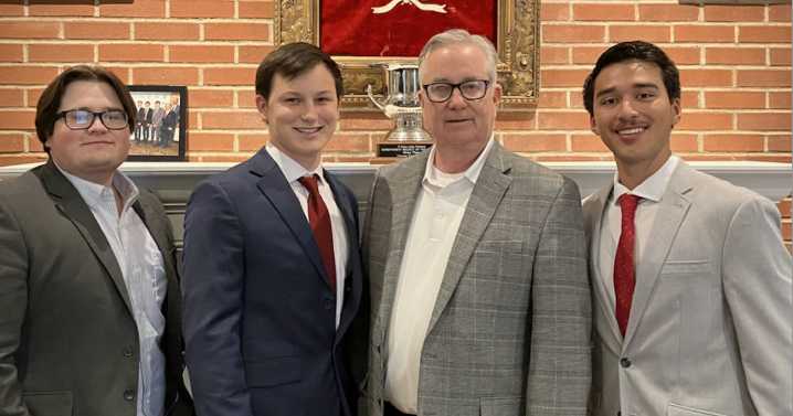 Tim O. Brown Scholarships