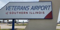 Marion, Ill. airport to unveil new memorial sculpture on Veterans Day
