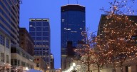 Minneapolis reveals events for "Winterapolis" celebration, including downtown lighting ceremony