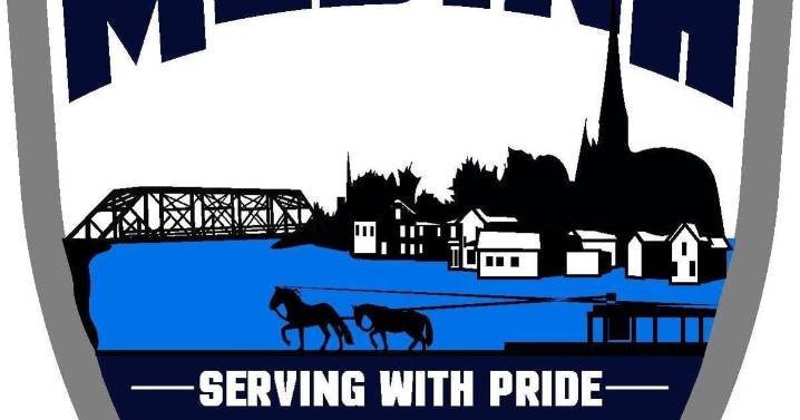 Driver charged after four-vehicle crash in Medina