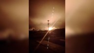 Video: Ucrania ataca una refinería de petróleo rusa