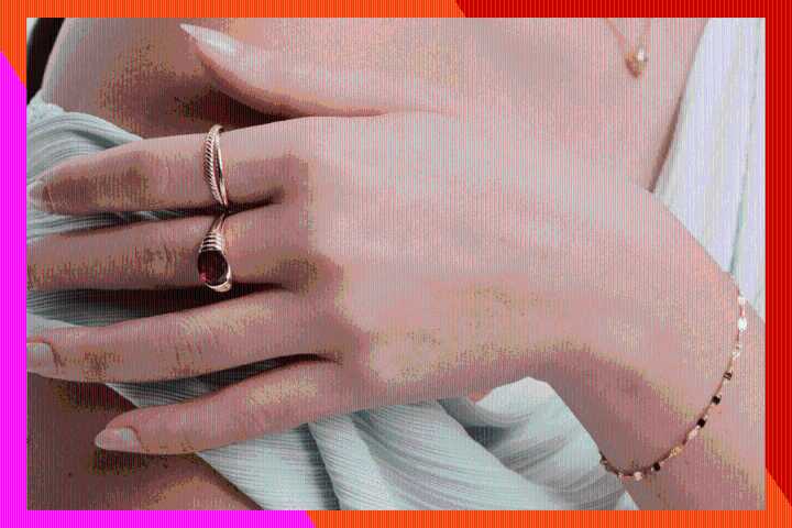 My Mejuri review: Affordable luxury jewelry that's more than minimalist