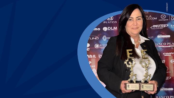 BNC destaca en la Cumbre de Líderes Empresariales con nuevos galardones