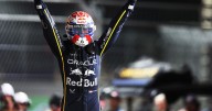 Consistency key to 'proud' Verstappen's resurgence