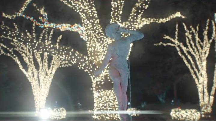 Louisiana Lights return for second year at the Burden Museum and Gardens
