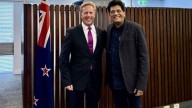 India, New Zealand looking at things afresh for win-win solution in trade talks