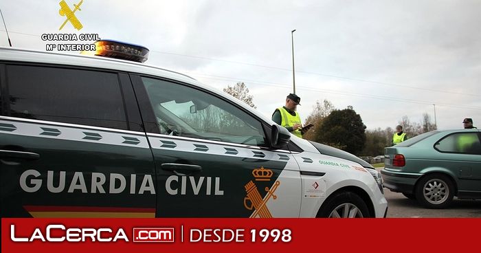Detenidos un padre y un hijo, residentes en Toledo, por estafar a un vecino de Navalmoral de la Mata